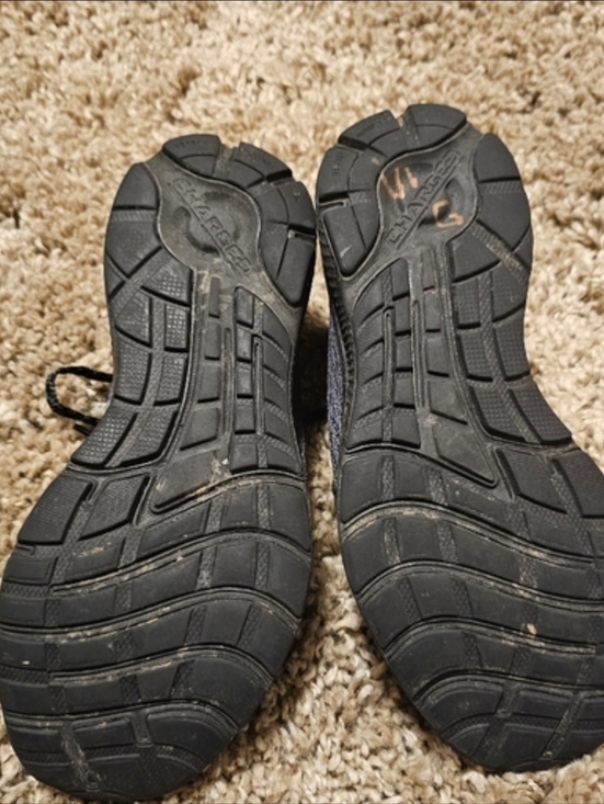 Under Armour Charged Escape 3 Running Shoe - Women sz 8.5 - Picture 6 of 6